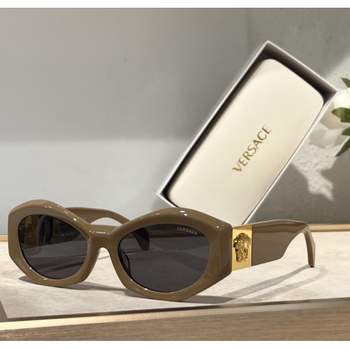 Versace AAA Quality Sunglasses #1258312, $60.00 USD, [ITEM#1258312], Versace AAA Quality Sunglasses