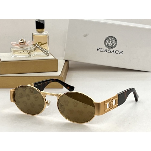 Versace AAA Quality Sunglasses #1258325, $60.00 USD, [ITEM#1258325], Versace AAA Quality Sunglasses