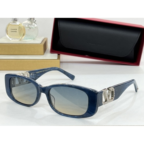 Valentino AAA Quality Sunglasses #1258329, $60.00 USD, [ITEM#1258329], Valentino AAA Quality Sunglasses