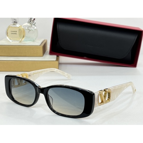 Valentino AAA Quality Sunglasses #1258330, $60.00 USD, [ITEM#1258330], Valentino AAA Quality Sunglasses