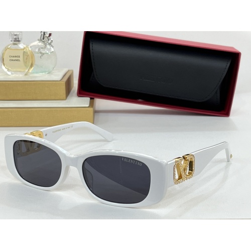 Valentino AAA Quality Sunglasses #1258331, $60.00 USD, [ITEM#1258331], Valentino AAA Quality Sunglasses