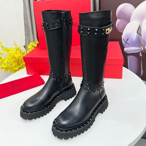 Valentino Boots For Women #1258390