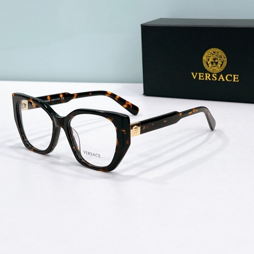 Versace Goggles #1258451