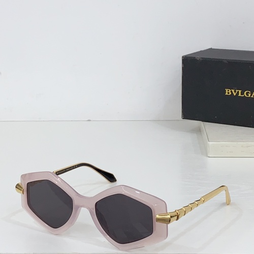 Bvlgari AAA Quality Sunglasses #1258611