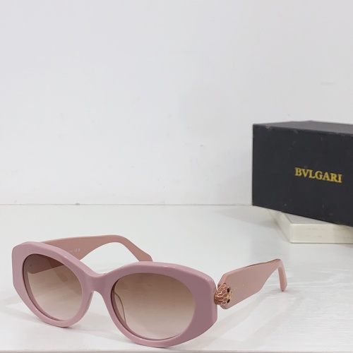 Bvlgari AAA Quality Sunglasses #1258617