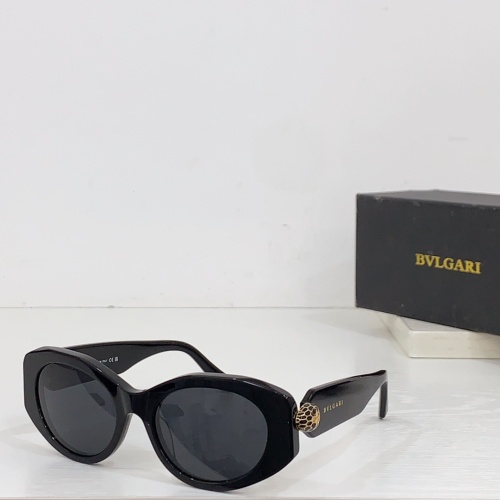 Bvlgari AAA Quality Sunglasses #1258621, $56.00 USD, [ITEM#1258621], Bvlgari AAA Quality Sunglasses