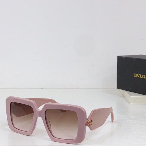 Bvlgari AAA Quality Sunglasses #1258623