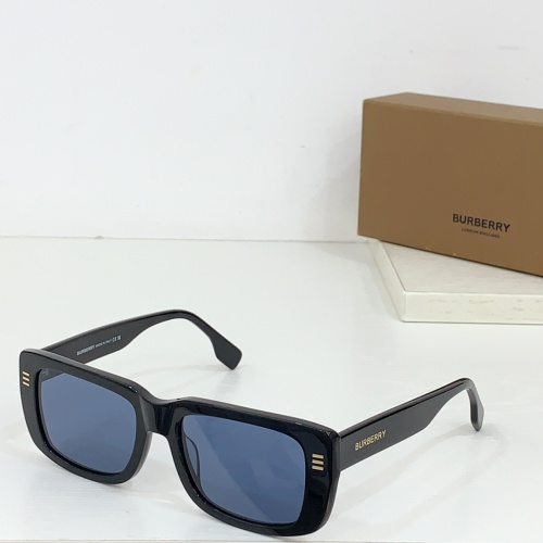 Burberry AAA Quality Sunglasses #1258631, $48.00 USD, [ITEM#1258631], Burberry AAA Quality Sunglasses