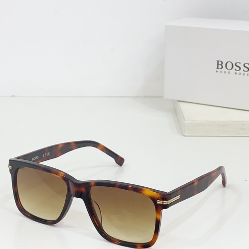 Boss AAA Quality Sunglasses #1258635