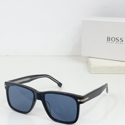 Boss AAA Quality Sunglasses #1258638, $48.00 USD, [ITEM#1258638], Boss AAA Quality Sunglasses