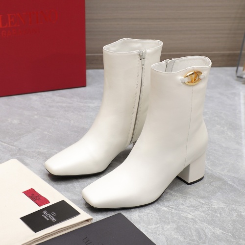 Valentino Boots For Women #1258753