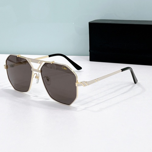 CAZAL AAA Quality Sunglasses #1258824, $52.00 USD, [ITEM#1258824], CAZAL AAA Quality Sunglasses