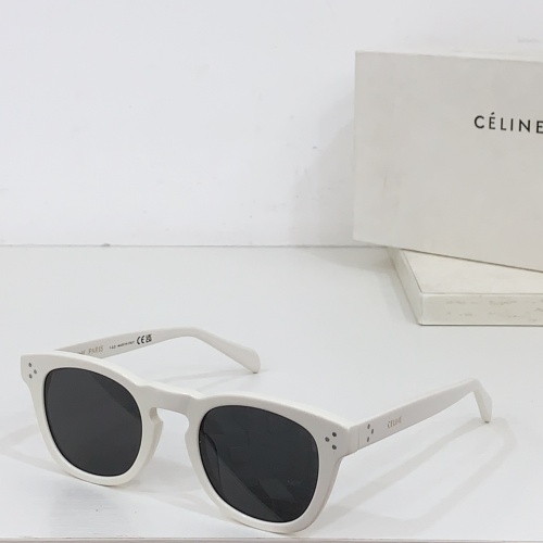 Celine AAA Quality Sunglasses #1258827, $48.00 USD, [ITEM#1258827], Celine AAA Quality Sunglasses