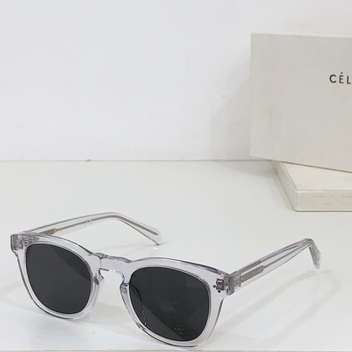 Celine AAA Quality Sunglasses #1258828, $48.00 USD, [ITEM#1258828], Celine AAA Quality Sunglasses