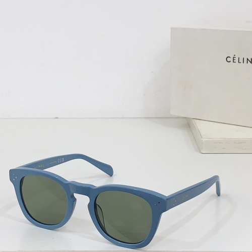 Celine AAA Quality Sunglasses #1258829, $48.00 USD, [ITEM#1258829], Celine AAA Quality Sunglasses