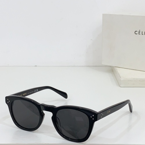 Celine AAA Quality Sunglasses #1258830, $48.00 USD, [ITEM#1258830], Celine AAA Quality Sunglasses