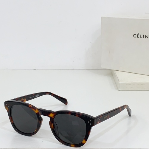 Celine AAA Quality Sunglasses #1258831, $48.00 USD, [ITEM#1258831], Celine AAA Quality Sunglasses