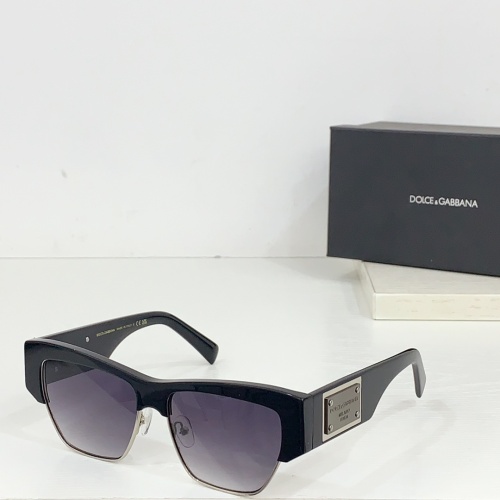 Dolce &amp; Gabbana AAA Quality Sunglasses #1258866, $60.00 USD, [ITEM#1258866], Dolce &amp; Gabbana AAA Quality Sunglasses