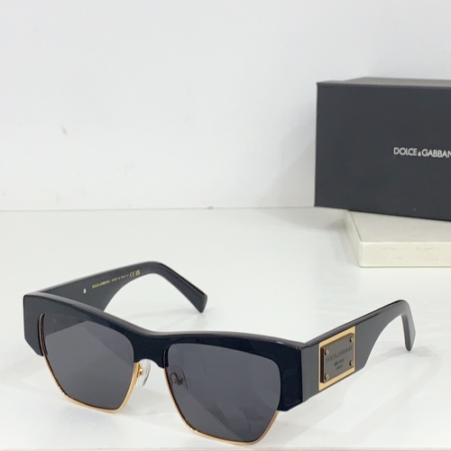 Dolce &amp; Gabbana AAA Quality Sunglasses #1258867, $60.00 USD, [ITEM#1258867], Dolce &amp; Gabbana AAA Quality Sunglasses