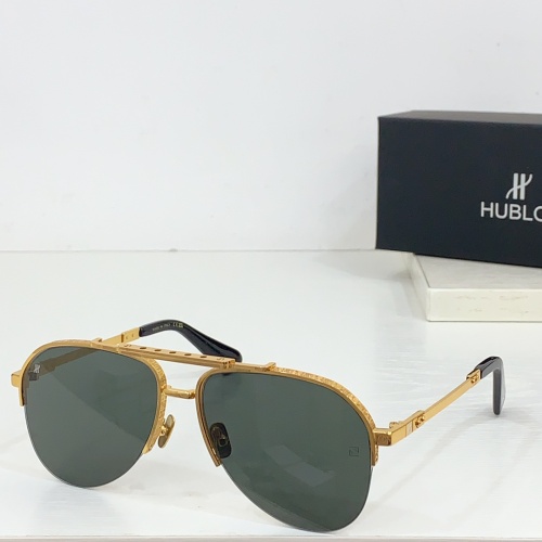 Hublot AAA Quality Sunglasses #1258977, $76.00 USD, [ITEM#1258977], Hublot AAA Quality Sunglasses