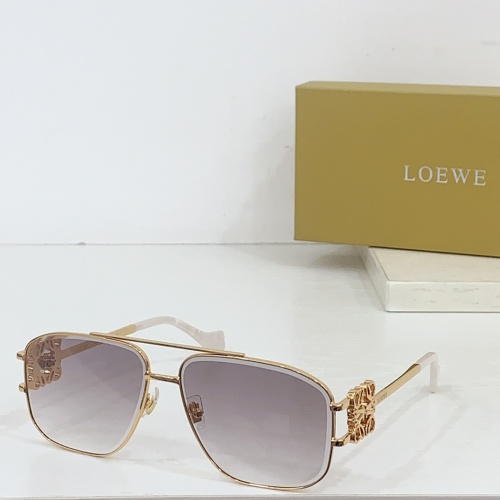 LOEWE AAA Quality Sunglasses #1259039, $60.00 USD, [ITEM#1259039], LOEWE AAA Quality Sunglasses