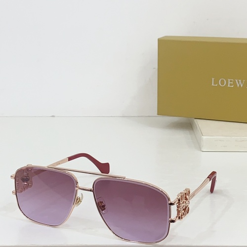 LOEWE AAA Quality Sunglasses #1259040, $60.00 USD, [ITEM#1259040], LOEWE AAA Quality Sunglasses