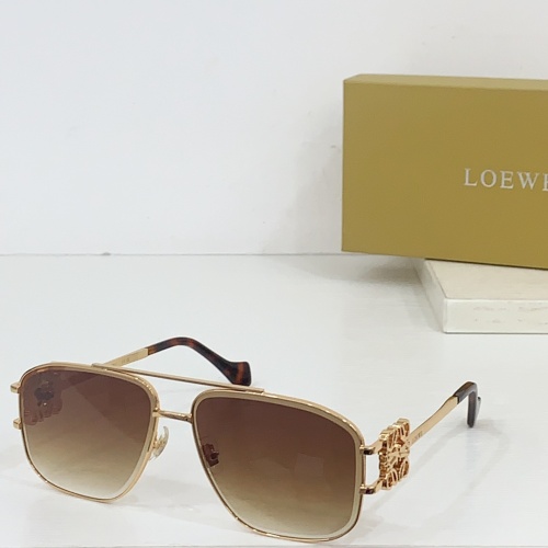 LOEWE AAA Quality Sunglasses #1259042, $60.00 USD, [ITEM#1259042], LOEWE AAA Quality Sunglasses