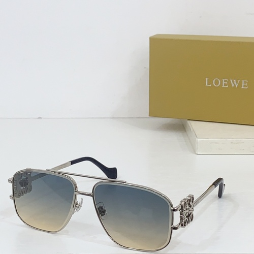 LOEWE AAA Quality Sunglasses #1259044, $60.00 USD, [ITEM#1259044], LOEWE AAA Quality Sunglasses