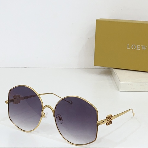 LOEWE AAA Quality Sunglasses #1259046, $60.00 USD, [ITEM#1259046], LOEWE AAA Quality Sunglasses