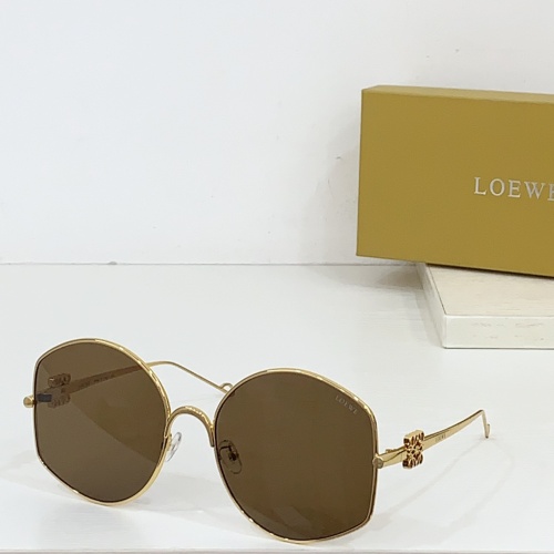 LOEWE AAA Quality Sunglasses #1259049, $60.00 USD, [ITEM#1259049], LOEWE AAA Quality Sunglasses