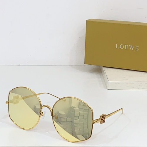 LOEWE AAA Quality Sunglasses #1259050, $60.00 USD, [ITEM#1259050], LOEWE AAA Quality Sunglasses