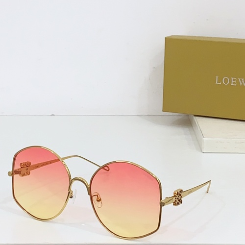 LOEWE AAA Quality Sunglasses #1259052