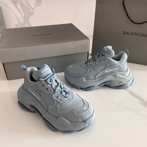 Balenciaga Casual Shoes For Women #1259112