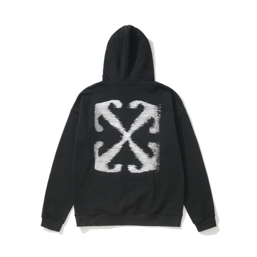 Off-White Hoodies Long Sleeved For Unisex #1259219, $45.00 USD, [ITEM#1259219], Off-White Hoodies