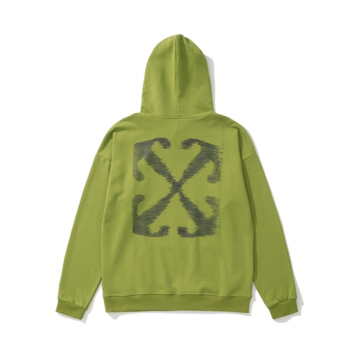 Off-White Hoodies Long Sleeved For Unisex #1259220, $45.00 USD, [ITEM#1259220], Off-White Hoodies