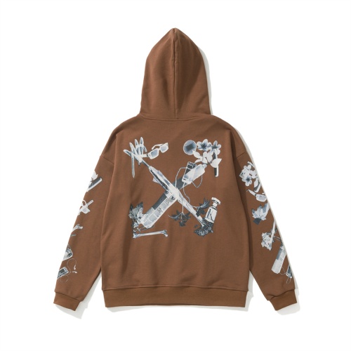 Off-White Hoodies Long Sleeved For Unisex #1259221, $48.00 USD, [ITEM#1259221], Off-White Hoodies