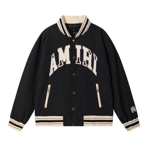 Amiri Jackets Long Sleeved For Unisex #1259258, $100.00 USD, [ITEM#1259258], Amiri Jackets