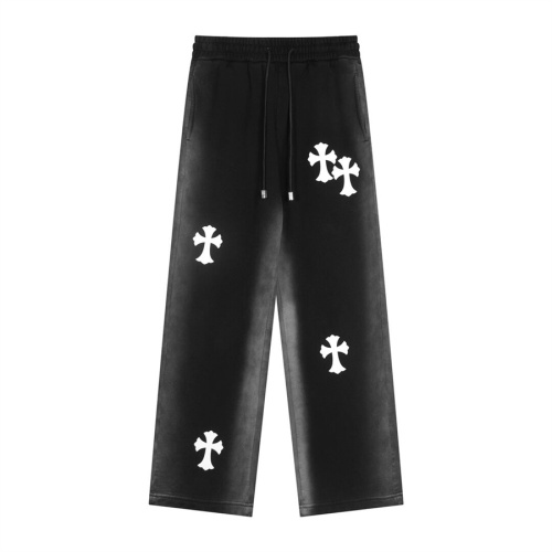 Chrome Hearts Pants For Men #1259294, $72.00 USD, [ITEM#1259294], Chrome Hearts Pants