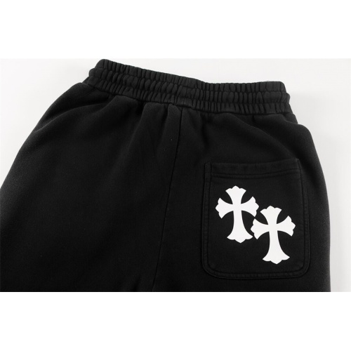 Replica Chrome Hearts Pants For Men #1259294 $72.00 USD for Wholesale