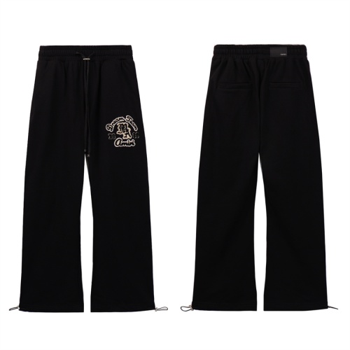 Amiri Pants For Unisex #1259296