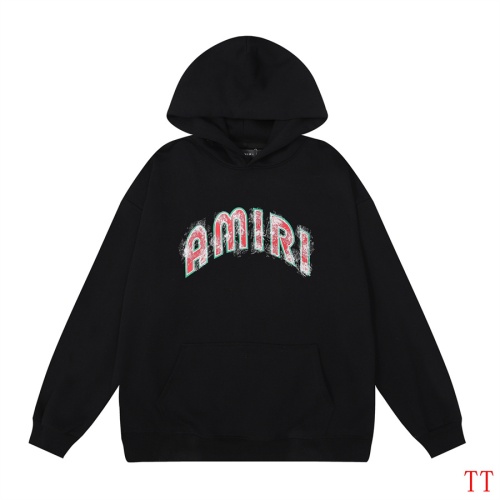 Amiri Hoodies Long Sleeved For Unisex #1259297, $52.00 USD, [ITEM#1259297], Amiri Hoodies