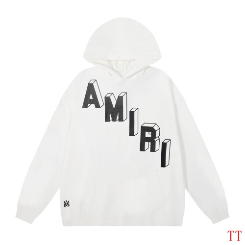 Amiri Hoodies Long Sleeved For Unisex #1259299, $52.00 USD, [ITEM#1259299], Amiri Hoodies