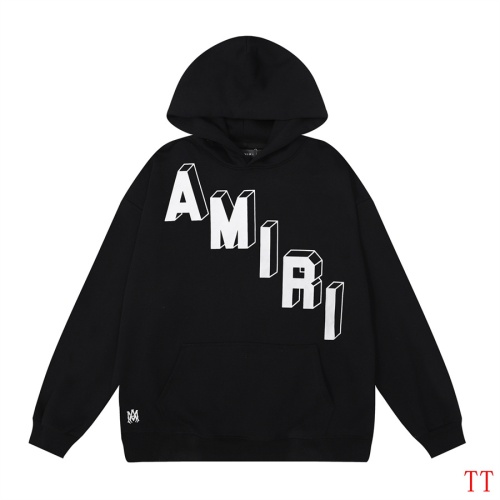 Amiri Hoodies Long Sleeved For Unisex #1259300