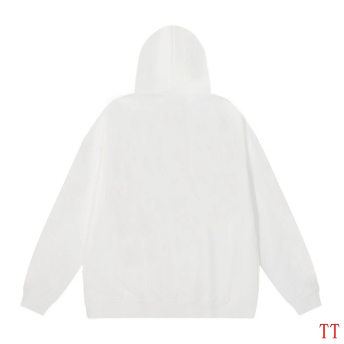 Replica Amiri Hoodies Long Sleeved For Unisex #1259301 $52.00 USD for Wholesale