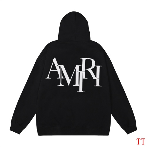 Amiri Hoodies Long Sleeved For Unisex #1259304, $52.00 USD, [ITEM#1259304], Amiri Hoodies