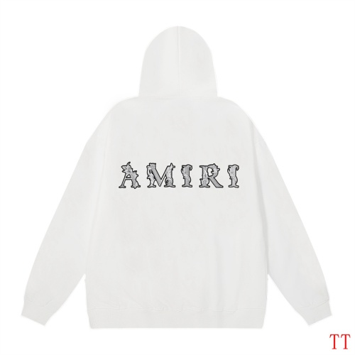 Amiri Hoodies Long Sleeved For Unisex #1259305, $52.00 USD, [ITEM#1259305], Amiri Hoodies