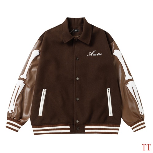 Amiri Jackets Long Sleeved For Men #1259311