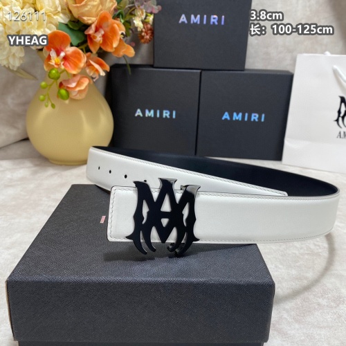 Amiri AAA Quality Belts For Men #1259317, $68.00 USD, [ITEM#1259317], Amiri AAA Quality Belts