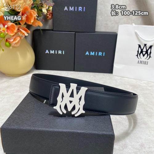 Amiri AAA Quality Belts For Men #1259320, $68.00 USD, [ITEM#1259320], Amiri AAA Quality Belts