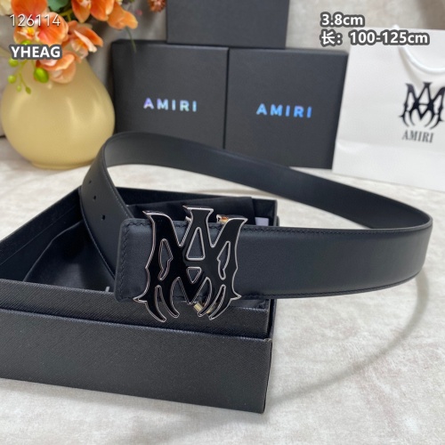 Amiri AAA Quality Belts For Men #1259322, $68.00 USD, [ITEM#1259322], Amiri AAA Quality Belts